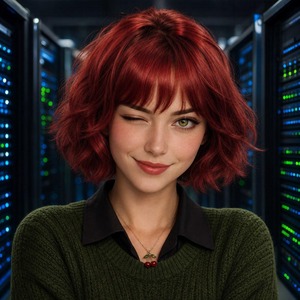 Avatar Cerise